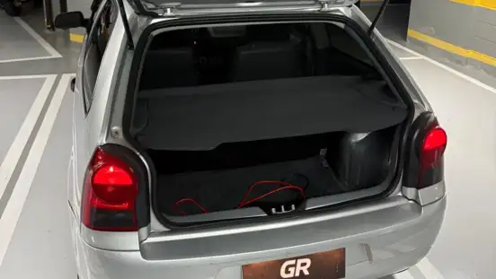 VOLKSWAGEN-GOL-1.0 MI 8V FLEX 2P MANUAL G.IV VOLKSWAGEN-GOL-2013