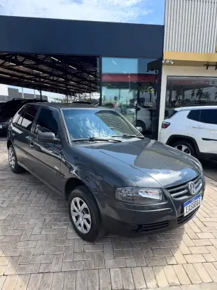 VOLKSWAGEN-GOL-2008