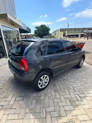 VOLKSWAGEN-GOL-2008