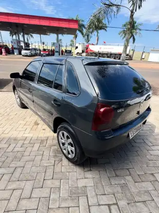 VOLKSWAGEN-GOL-2008