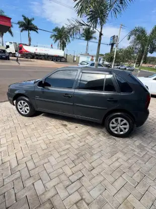VOLKSWAGEN-GOL-2008