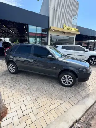 VOLKSWAGEN-GOL-2008