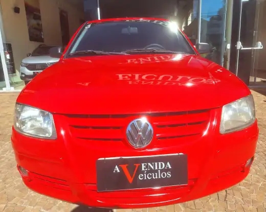 VOLKSWAGEN-GOL-1.0 MI CITY 8V FLEX 2P MANUAL VOLKSWAGEN-GOL-2014