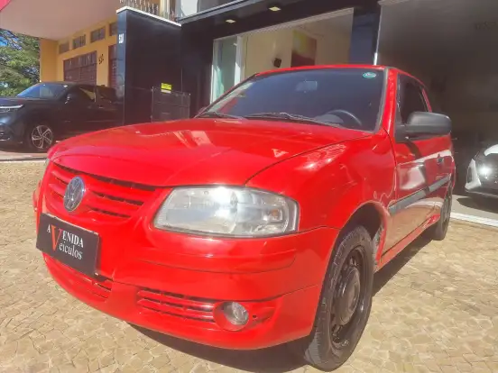 VOLKSWAGEN-GOL-1.0 MI CITY 8V FLEX 2P MANUAL VOLKSWAGEN-GOL-2014
