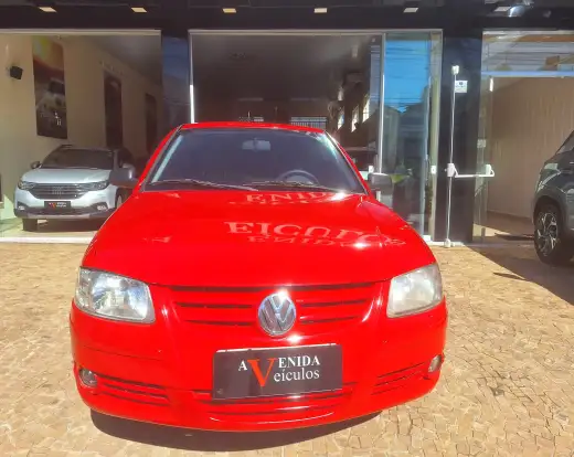 VOLKSWAGEN-GOL-1.0 MI CITY 8V FLEX 2P MANUAL VOLKSWAGEN-GOL-2014