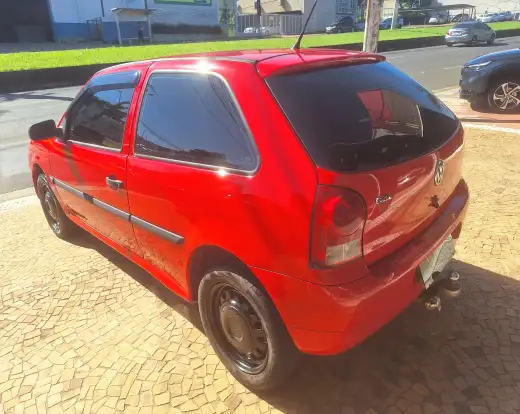VOLKSWAGEN-GOL-1.0 MI CITY 8V FLEX 2P MANUAL VOLKSWAGEN-GOL-2014