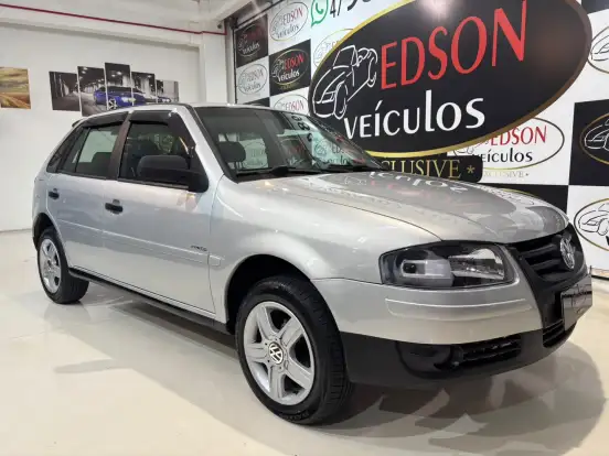 VOLKSWAGEN-GOL-2009