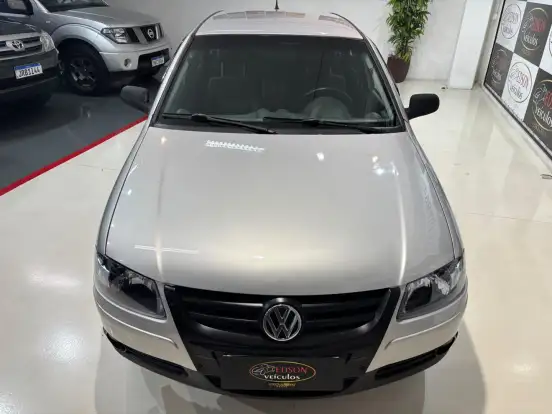 VOLKSWAGEN-GOL-2009