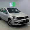 VOLKSWAGEN GOL 1.0 12V MPI TOTALFLEX 4P MANUAL VOLKSWAGEN GOL 1.0 12V MPI TOTALFLEX 4P MANUAL