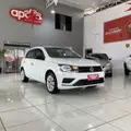 VOLKSWAGEN GOL 1.0 12V MPI TOTALFLEX 4P MANUAL VOLKSWAGEN GOL 1.0 12V MPI TOTALFLEX 4P MANUAL