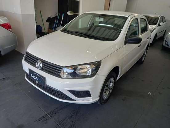 VOLKSWAGEN-GOL-2022
