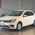 VOLKSWAGEN GOL 1.0 12V MPI TOTALFLEX 4P MANUAL VOLKSWAGEN GOL 1.0 12V MPI TOTALFLEX 4P MANUAL