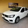 VOLKSWAGEN GOL 1.0 12V MPI TOTALFLEX 4P MANUAL VOLKSWAGEN GOL 1.0 12V MPI TOTALFLEX 4P MANUAL