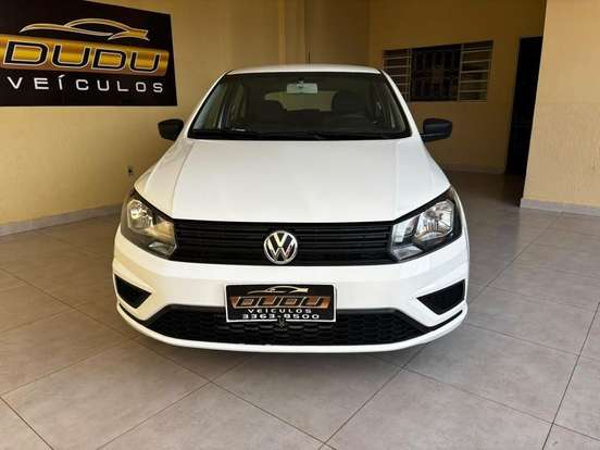 VOLKSWAGEN-GOL-1.0 12V MPI TOTALFLEX 4P MANUAL VOLKSWAGEN-GOL-2022