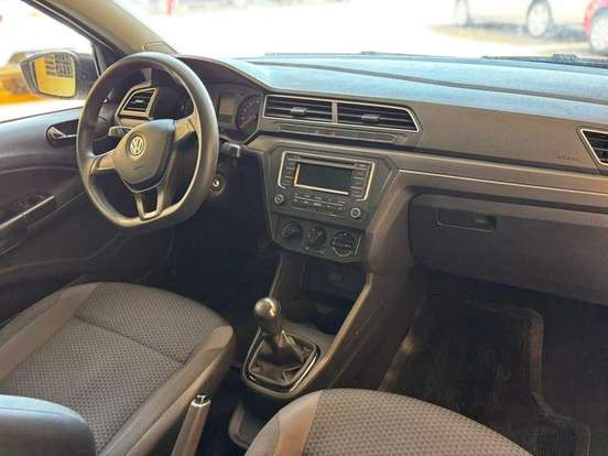 VOLKSWAGEN-GOL-2022