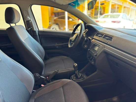 VOLKSWAGEN-GOL-1.0 12V MPI TOTALFLEX 4P MANUAL VOLKSWAGEN-GOL-2022