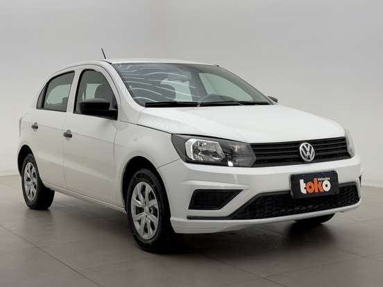 VOLKSWAGEN-GOL-2022