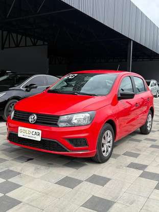 VOLKSWAGEN-GOL-2019