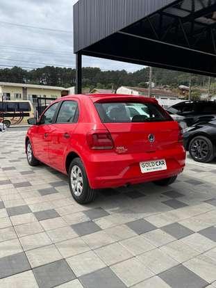 VOLKSWAGEN-GOL-2019