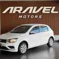 VOLKSWAGEN GOL 1.0 12V MPI TOTALFLEX 4P MANUAL VOLKSWAGEN GOL 1.0 12V MPI TOTALFLEX 4P MANUAL