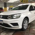 VOLKSWAGEN GOL 1.0 12V MPI TOTALFLEX 4P MANUAL VOLKSWAGEN GOL 1.0 12V MPI TOTALFLEX 4P MANUAL