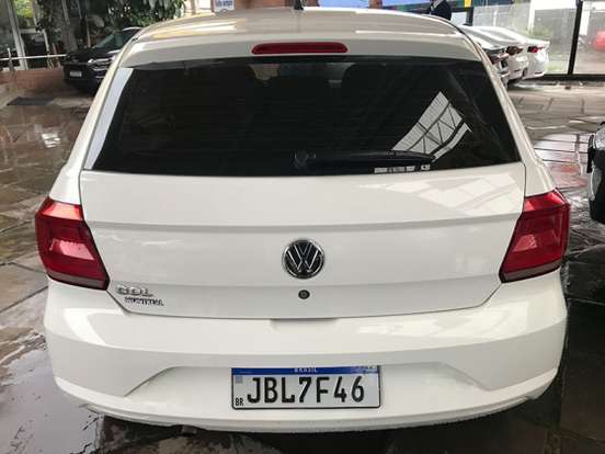 VOLKSWAGEN-GOL-1.0 12V MPI TOTALFLEX 4P MANUAL VOLKSWAGEN-GOL-2023