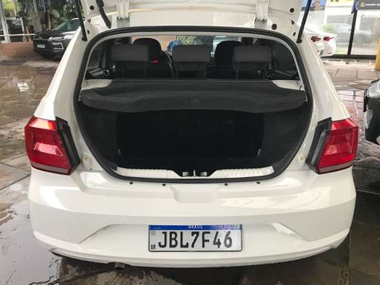 VOLKSWAGEN-GOL-1.0 12V MPI TOTALFLEX 4P MANUAL VOLKSWAGEN-GOL-2023
