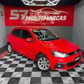 VOLKSWAGEN GOL 1.0 12V MPI TOTALFLEX COMFORTLINE 4P MANUAL VOLKSWAGEN GOL 1.0 12V MPI TOTALFLEX COMFORTLINE 4P MANUAL