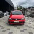 VOLKSWAGEN GOL 1.0 12V MPI TOTALFLEX TRENDLINE 4P MANUAL VOLKSWAGEN GOL 1.0 12V MPI TOTALFLEX TRENDLINE 4P MANUAL