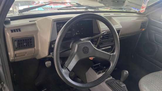 VOLKSWAGEN-GOL-1993