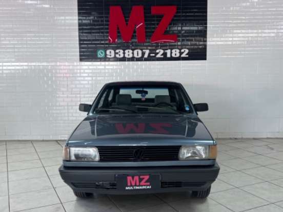 VOLKSWAGEN-GOL-1.0 8V GASOLINA 2P MANUAL VOLKSWAGEN-GOL-1993