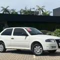 VOLKSWAGEN GOL 1.0 MI 8V FLEX 2P MANUAL G.IV VOLKSWAGEN GOL 1.0 MI 8V FLEX 2P MANUAL G.IV