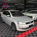 VOLKSWAGEN GOL 1.0 MI 8V FLEX 2P MANUAL G.VI VOLKSWAGEN GOL 1.0 MI 8V FLEX 2P MANUAL G.VI