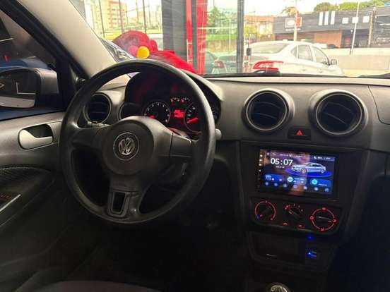 VOLKSWAGEN-GOL-1.0 MI 8V FLEX 2P MANUAL G.VI VOLKSWAGEN-GOL-2014