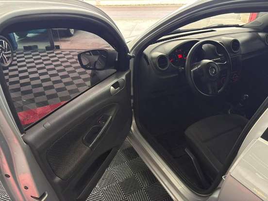VOLKSWAGEN-GOL-1.0 MI 8V FLEX 2P MANUAL G.VI VOLKSWAGEN-GOL-2014
