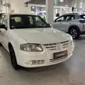 VOLKSWAGEN GOL 1.0 MI 8V FLEX 4P MANUAL G.IV VOLKSWAGEN GOL 1.0 MI 8V FLEX 4P MANUAL G.IV