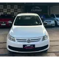 VOLKSWAGEN GOL 1.0 MI 8V FLEX 4P MANUAL G.V VOLKSWAGEN GOL 1.0 MI 8V FLEX 4P MANUAL G.V