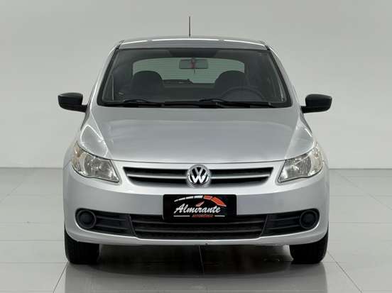 VOLKSWAGEN-GOL-2009