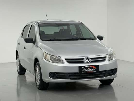 VOLKSWAGEN-GOL-2009