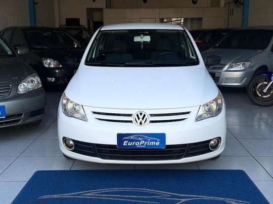 VOLKSWAGEN-GOL-1.0 MI 8V FLEX 4P MANUAL G.V VOLKSWAGEN-GOL-2011