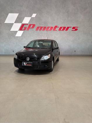 VOLKSWAGEN GOL 1.0 MI 8V FLEX 4P MANUAL G.V