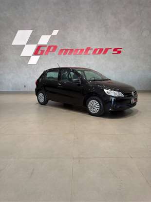 VOLKSWAGEN-GOL-2010
