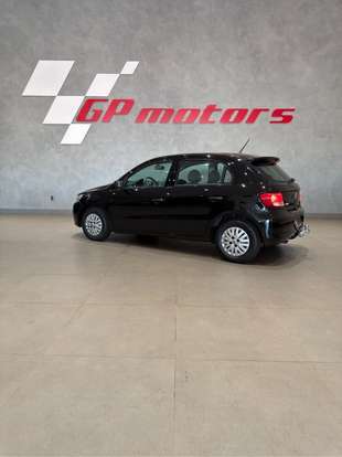VOLKSWAGEN-GOL-2010