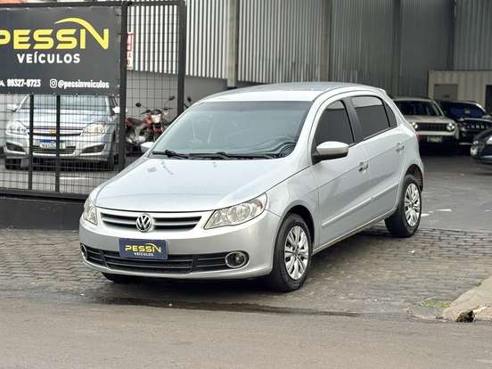 VOLKSWAGEN-GOL-2011