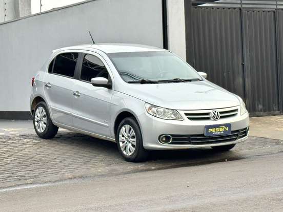 VOLKSWAGEN-GOL-2011