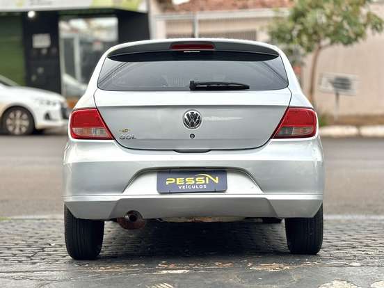 VOLKSWAGEN-GOL-2011