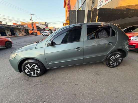 VOLKSWAGEN-GOL-2009