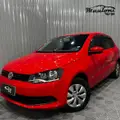 VOLKSWAGEN GOL 1.0 MI 8V FLEX 4P MANUAL G.VI VOLKSWAGEN GOL 1.0 MI 8V FLEX 4P MANUAL G.VI