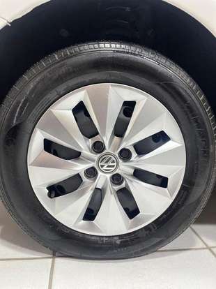 VOLKSWAGEN-GOL-1.0 MI 8V FLEX 4P MANUAL VOLKSWAGEN-GOL-2013