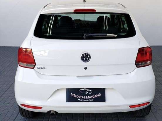 VOLKSWAGEN-GOL-1.0 MI CITY 8V FLEX 2P MANUAL VOLKSWAGEN-GOL-2015